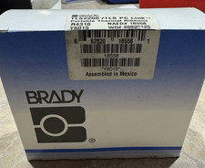 Brady R4310 Thermal Ribbon for TLS2200/TLS PC Link, Y6015 New  