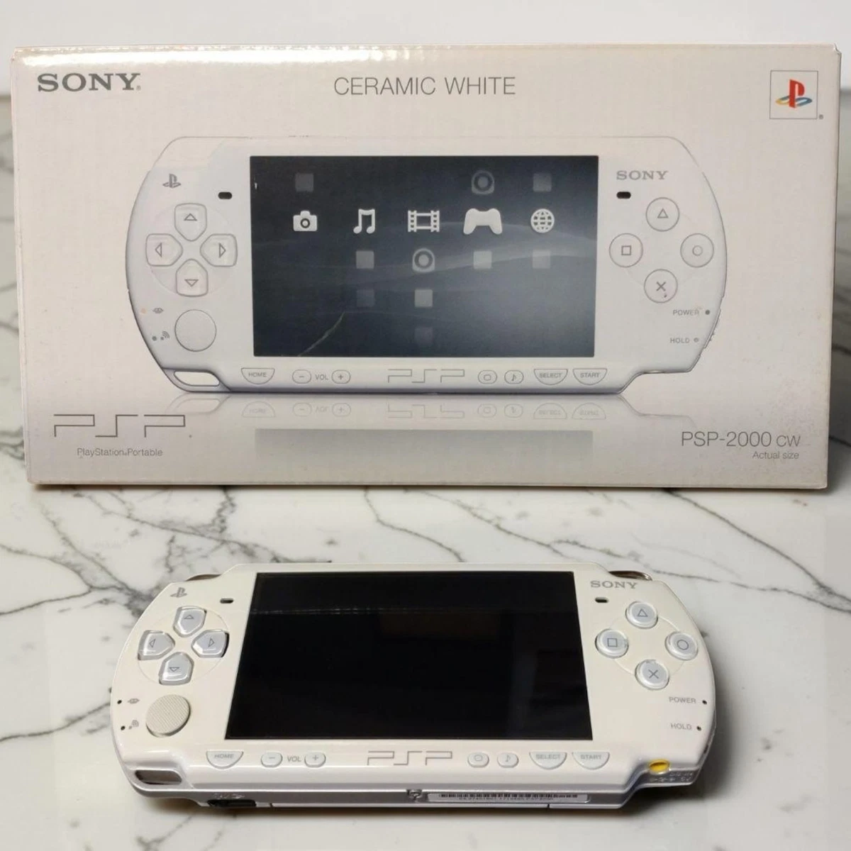 Sony PSP-2000 NTSC-J Video Game Consoles for sale | eBay