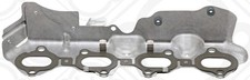 ELRING 590.410 Abgaskrümmerdichtung für OPEL INSIGNIA Caravan INSIGNIA ANTARA