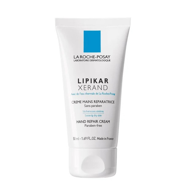 La Roche Lipikar Xerand 50 Ml-image