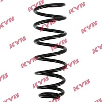 1X Fahrwerksfeder K-Flex KYB RA5086 FüR Tepee Expert Peugeot Hdi 16V 100 120 130