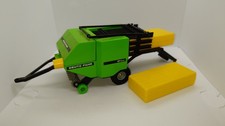 Siku Farmer 2862 - Deutz-Fahr-Großpackenpresse GP 3.612 - Maßstab 1:32