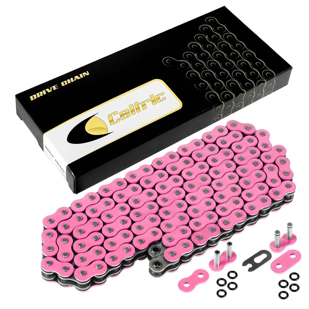 25+ Pink Motorcycle Chains, Sprockets and Parts for sale | Updated