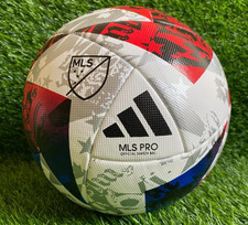 Adidas MLS PRO 2023 Match Ball Size 5 Major League 2023 Soccer Ball