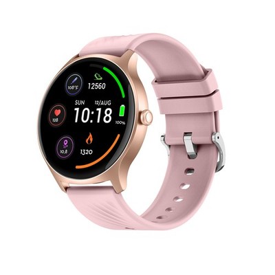 Denver Smartwatch SWC-387RO rose ''wie neu''