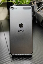 Apple iPod Touch 7th Generation - Space Gray, 32GB