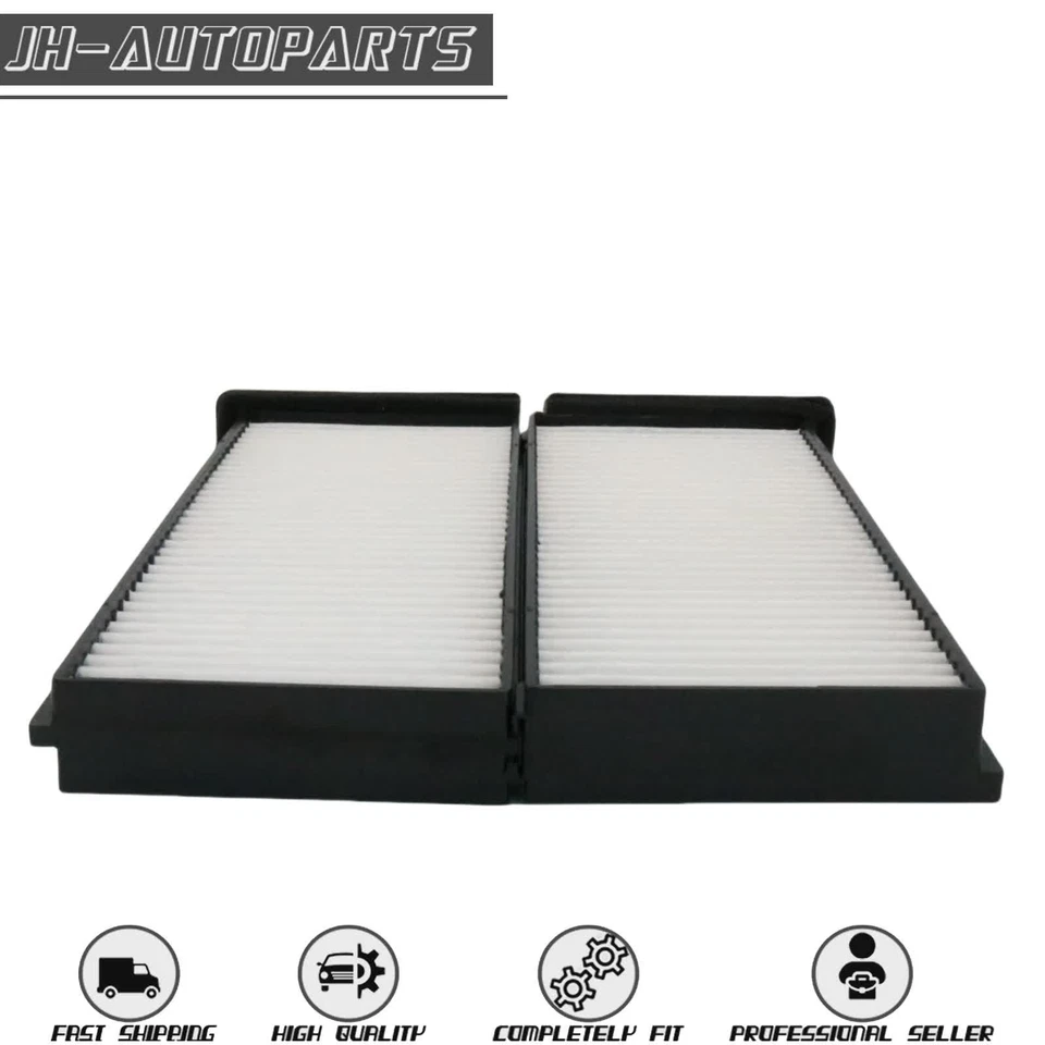 MZ600136 apto para Mitsubishi Montero Sport 1997-2004 NUEVO conjunto de refresco de aire Foto 3 de 4