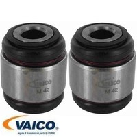 2X Lagerung FüR Lenker Vaico V30-7154 Buchse 2 Querlenkerlager Vorne