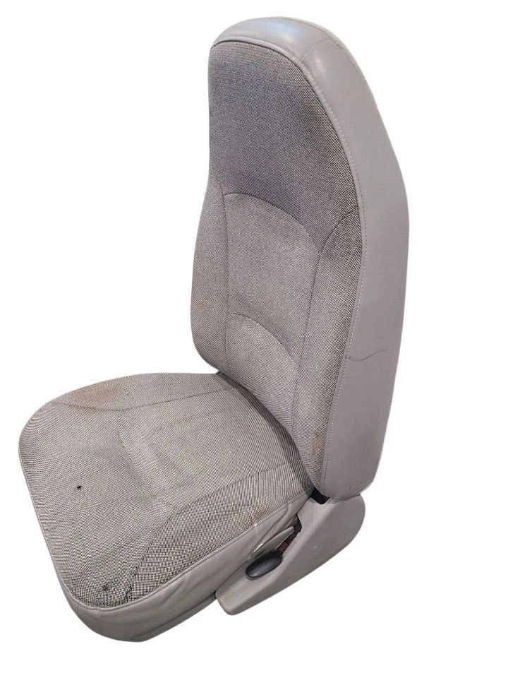 Driver Front Seat Bucket Cloth Moveable Fits 97-00 FORD E150 VAN 629850 Foto 3 de 4