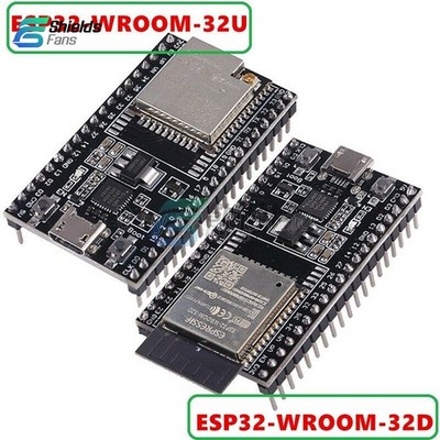 ESP32-DevKitC Core Board ESP32 Development Board ESP32-WROOM-32D ESP32-WROOM-32U