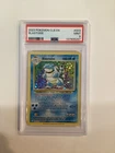 2023 Pokemon Classic CLB EN 003 Blastoise - PSA 9