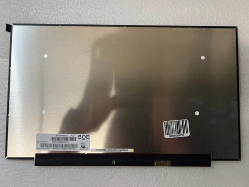 NO TOUCH NV156FHM-T07 V8.0 V8.1 LCD 40pins narrow FHD Matte IPS For Lenovo
