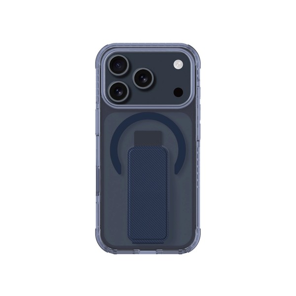 Amazingthing Titan Pro HalterhÜLle FÜR Iphone 17 Pro Max Mit Magsafe Schutz-image