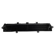 Active Grille Shutter Black For 2014-2015 Chevrolet Malibu 2016 Malibu Limited