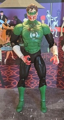 DC Essentials DCeased Green Lantern 7'' Action Figure 