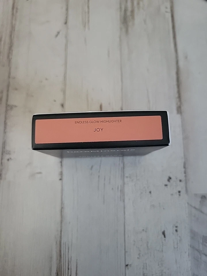 Brand New BareMinerals Highlighter Endless Glow Highlighter Joy 10 g / 0.35 oz - Image 2 of 2