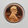 1986-S Proof Lincoln Cent