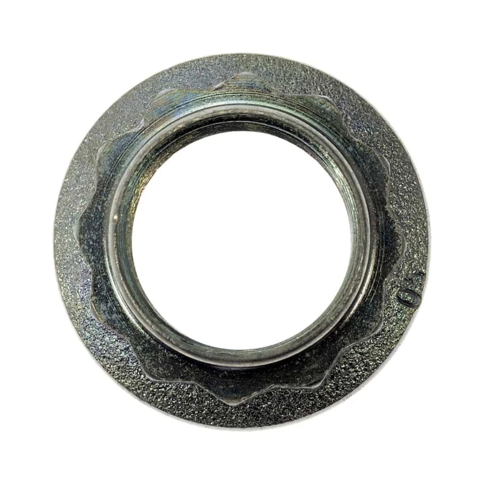 For BMW 428i/435i xDrive Gran Coupe 2016 Spindle Nut | Steel | 30 Mm. Hex Size Foto 2 de 4