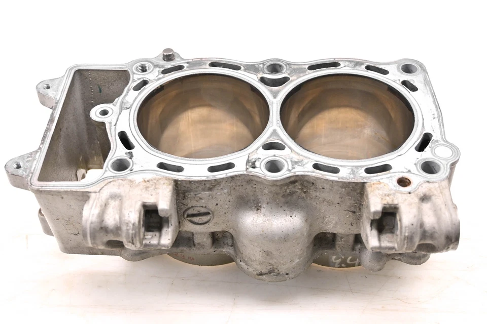 Cilindro Kawasaki Ninja 650R EX650A 07 Foto 3 de 4