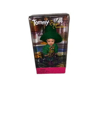 Tommy As Mayor Munchkin From The Wizard of Oz Mattel Barbie doll Collector NIB