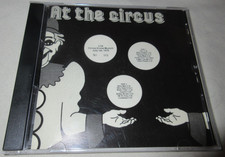 FRANK ZAPPA At The Circus CD Live Krone Munich 1978 Rhino Beat The Foo-Eee