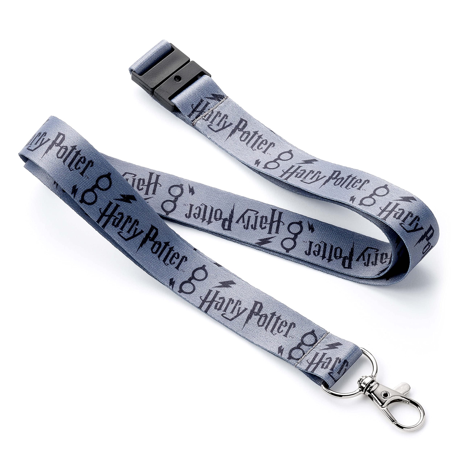 Harry Potter Logo Lanyard