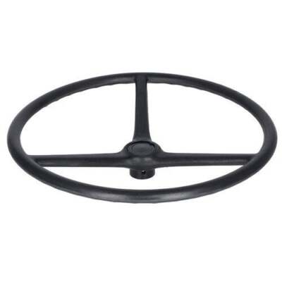 Steering Wheel fits Massey Harris 20 22 30 33 44 55 333 444 101 101 102 32767A