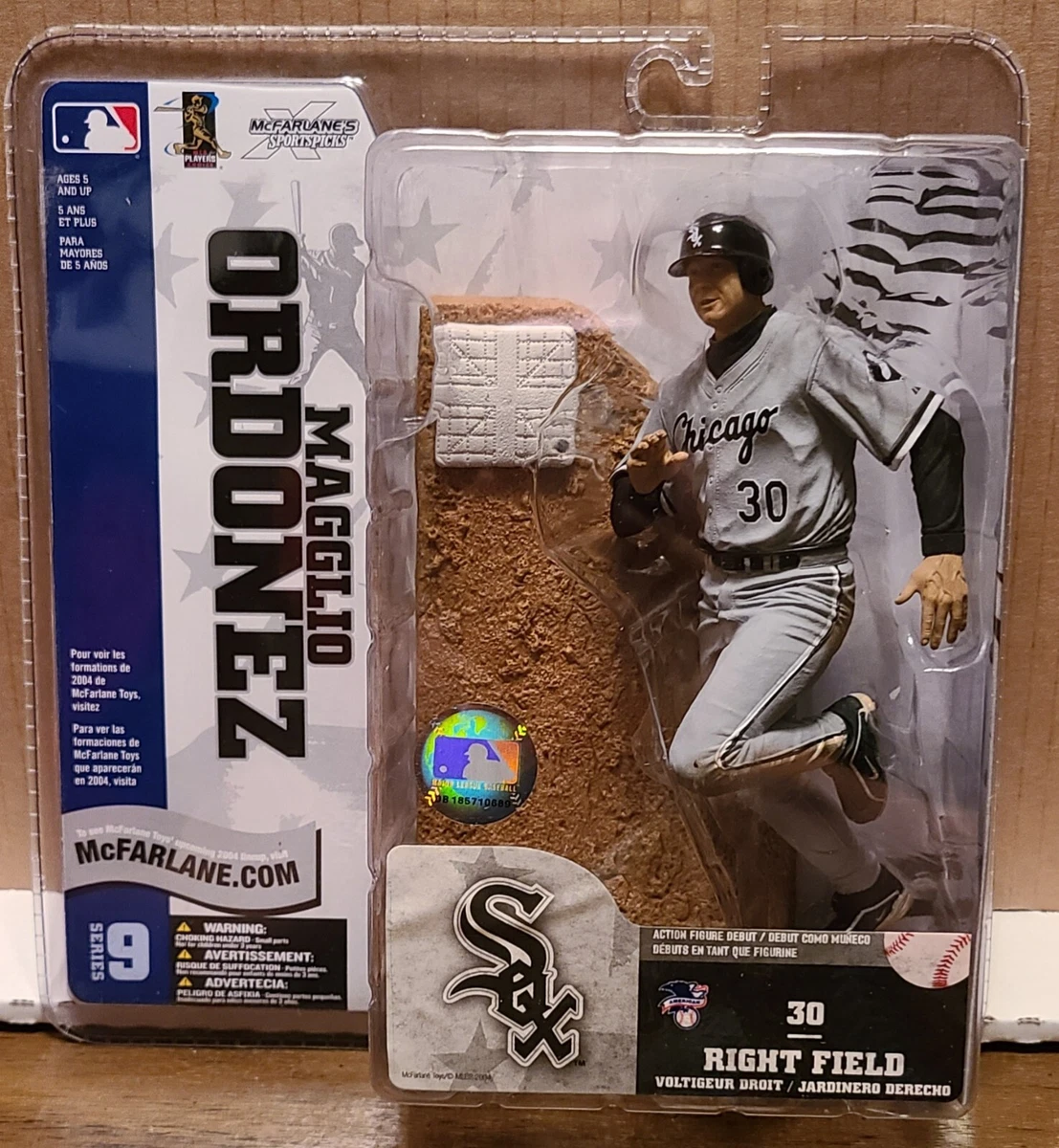 Mcfarlane mlb 2024 the show