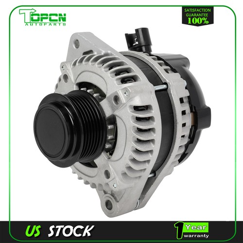Alternator Fit for Honda Accord 2013-2017,Acura TLX 2016-2020 135A 104211-8300