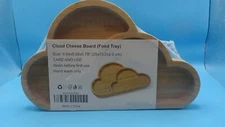 ALLGOODS CLOUD CHEESE BOARD (FOOD TRAY)