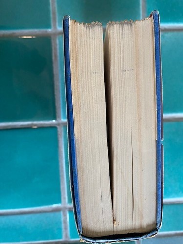The DECLINE of the WEST by Oswald Spengler one volume 1939 Knopf HC w/ DJ - Picture 6 of 15