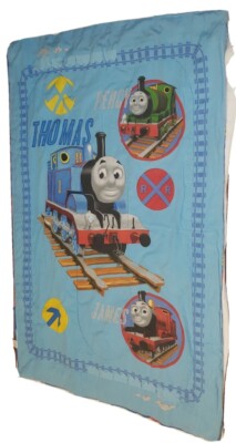 thomas the tank bed set