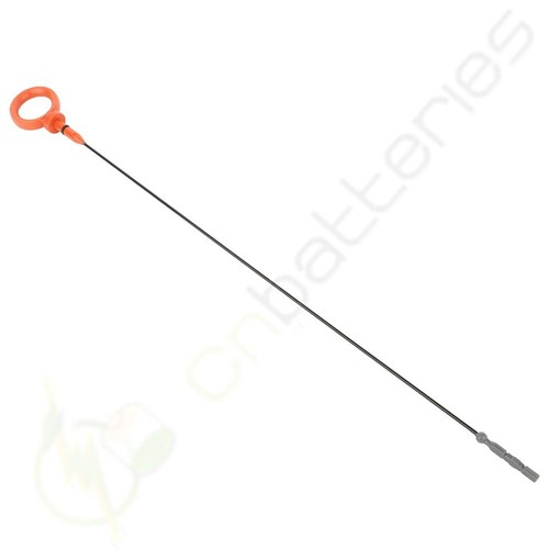 Dipstick For 2005 2006 2007 2008 2009 Audi A4 A6 3.2 Engine Oil Level 06E115611E - Picture 13 of 18