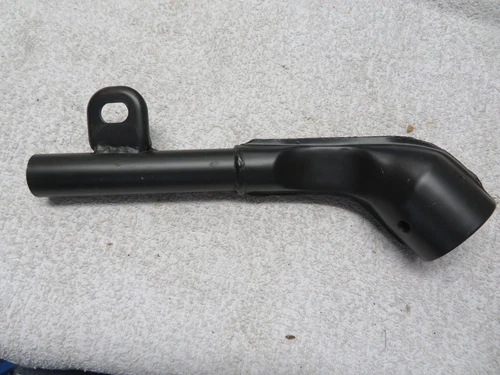 PIPE, MUFFLER TAIL | B