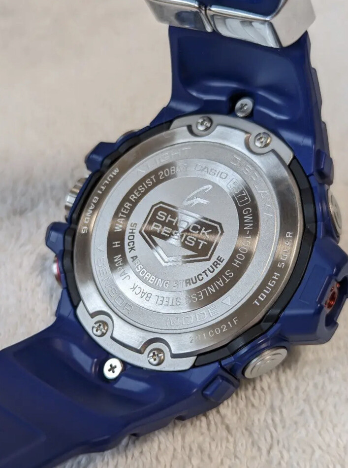 gwn 1000h 2ajf