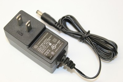 9v adapter 0.6a power Transformer Output 1A Y090100 A1 eBay MT12   Power Adapter Charger 9V Supply LEI