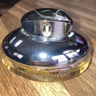 Rare Tender Mist Paris 3.3 oz  100 ml eau de parfume spray Perfume Exotic Scent