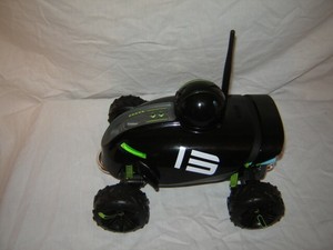 remote control car app