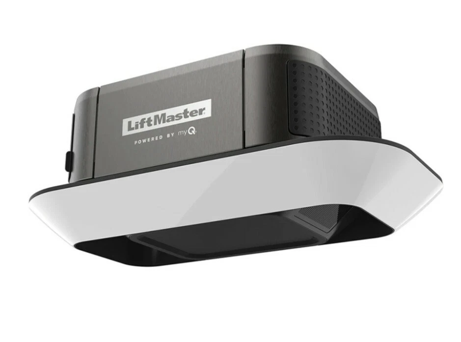 Liftmaster 87802 Battery Back Up Chain Drive Wi-Fi without Rail Elite 12V DC - Image 3 of 3