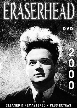 Eraserhead (DVD, 2006, Limited Edition) - Picture 1 of 1