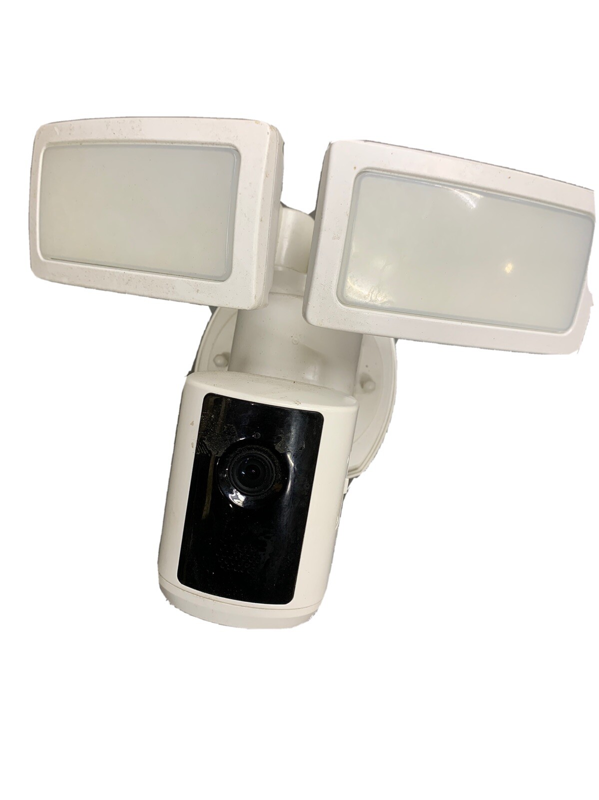 Feit Electric Flood Light White (SEC3000CAM) Security Camera