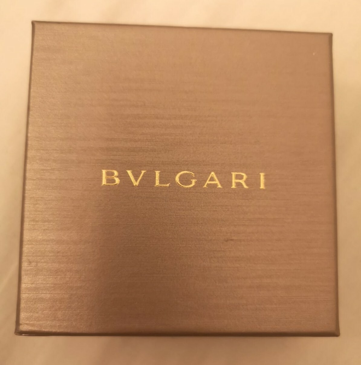 bulgari armband