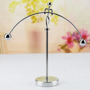 metal balancing desk toys