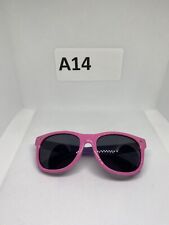 sunglasses kids pink/purple rbk004-2 51-16 120