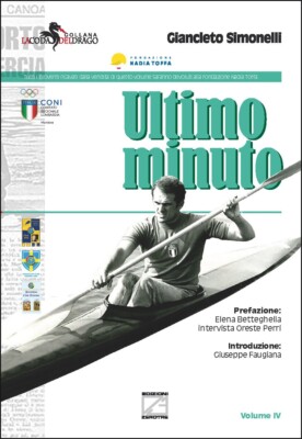 Last Minute von Giancleto Simonelli, 2021, Edition 03