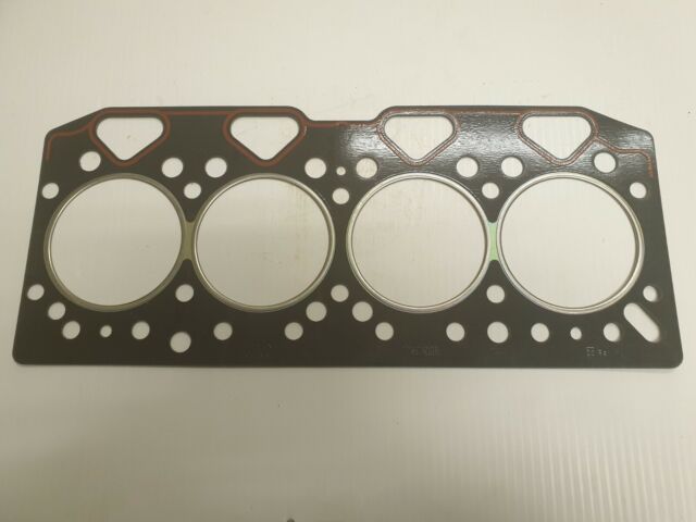 FOTON LOVOL EUROPARD FT60/FT70 TRACTOR. 4 CYLINDER HEAD GASKET