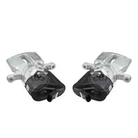A.B.S. Bremssattel Bremssystem FüR Vw Passat Variant 2.0 Tdi 16V Audi Q3