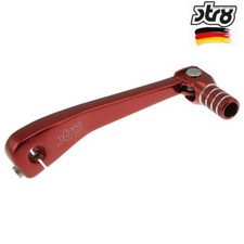 PEDALINA AVVIAMENTO RACE ROSSO STR8 MALAGUTI 50 F12 R LC 2007-2010