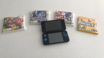 nintendo 2ds gumtree