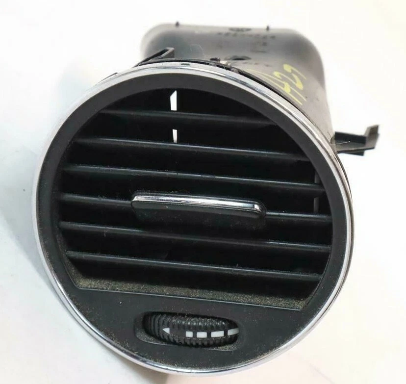 06-11 Mercedes CLS500 CLS550 Dashboard Dash Board Air Vent Right 